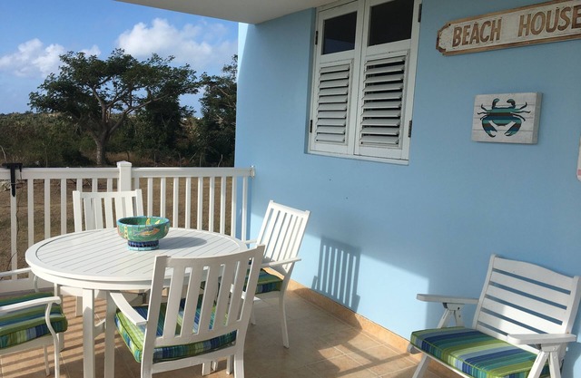 Strandhaus in der Nähe von Esperanza