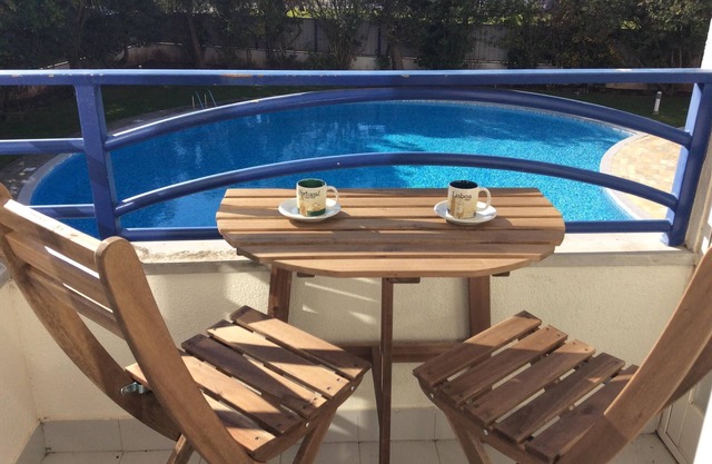 Apartment in Oeiras - nahe dem Strand zwischen Lissabon und Cascais