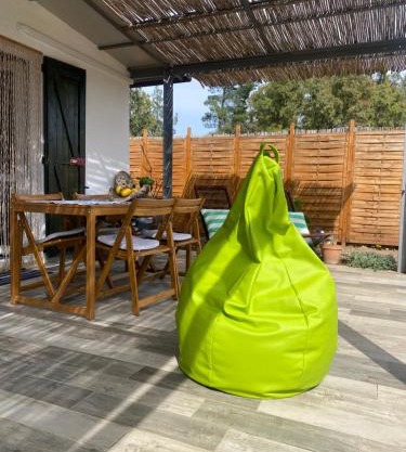 Beach House Ogliastra - a pochi passi dalla spiaggia