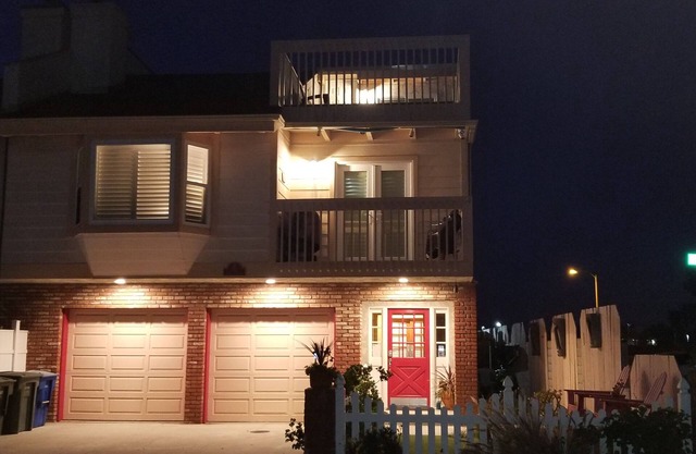 ~~ Beach House Oxnard ~~ Dieser Ort hat alles!
