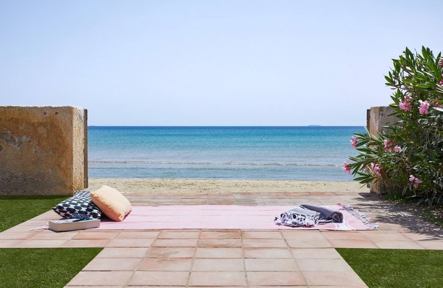 Beach house perfect for a family