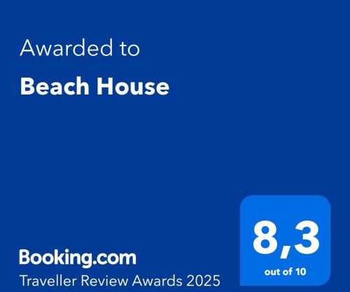 Beach House
