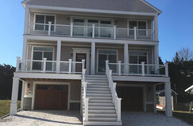 Strandhaus Vermietung in malerischen Westport Ma in der Nähe von Stränden und Stadt