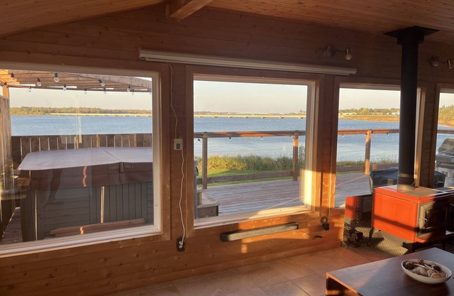 Beach House @Sunset Cove