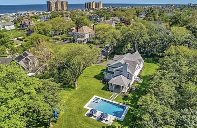 Beach House