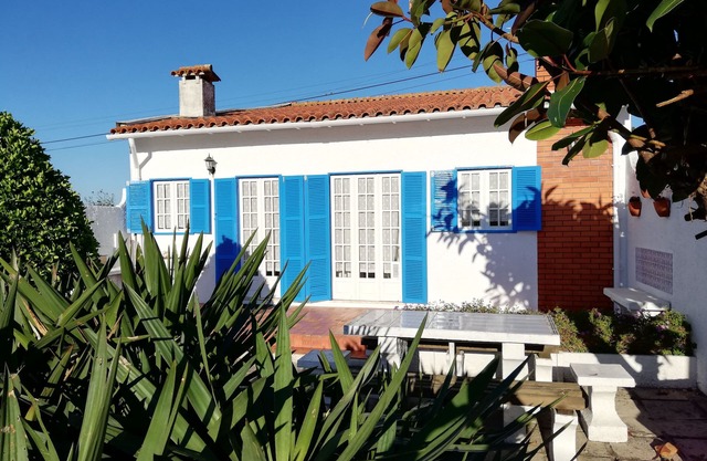 STRANDHAUS-VILA TUN CONDE-PORTO