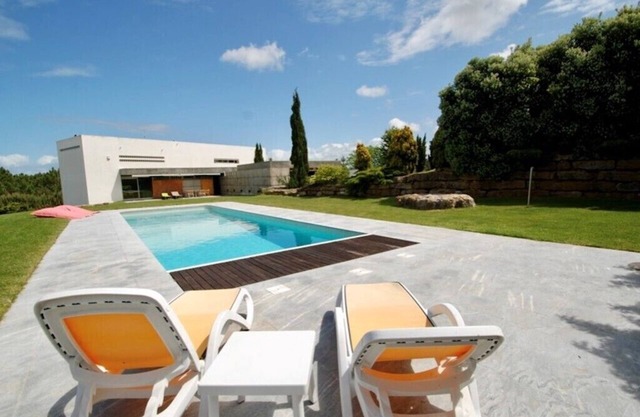 Beach House Villa - Wunderschöne Villa, Meerblick, privater Pool