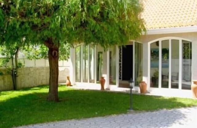 Strandhaus mit viel Charme