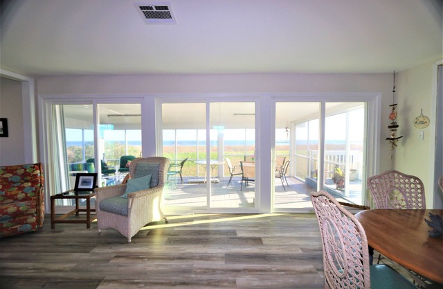 Beach Life-Ruff E Nuff - Coastal Realty Group