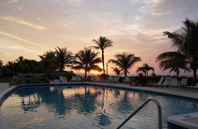 Beach Lover's Paradise