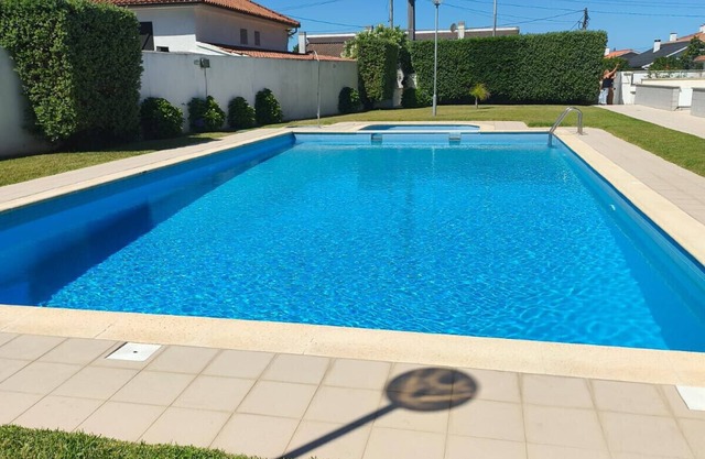 Beach&Pool Villa near Esposende&Apúlia