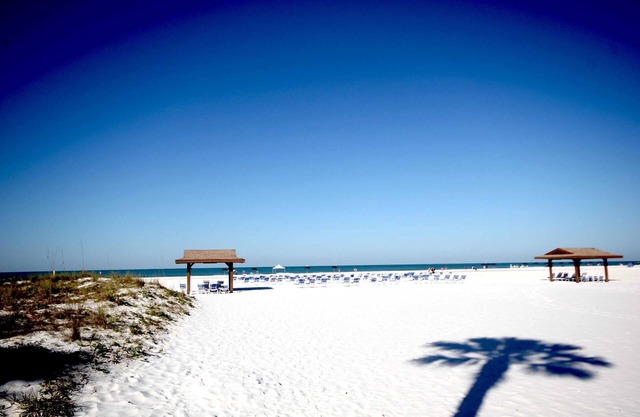 Beach & Poolside Paradise on Siesta Key