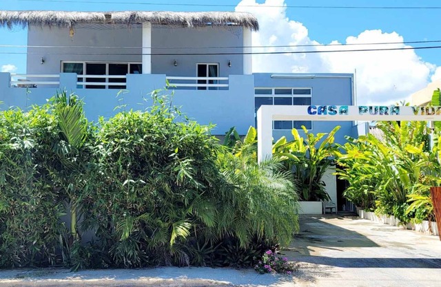 Beach Rental - Pet Friendly