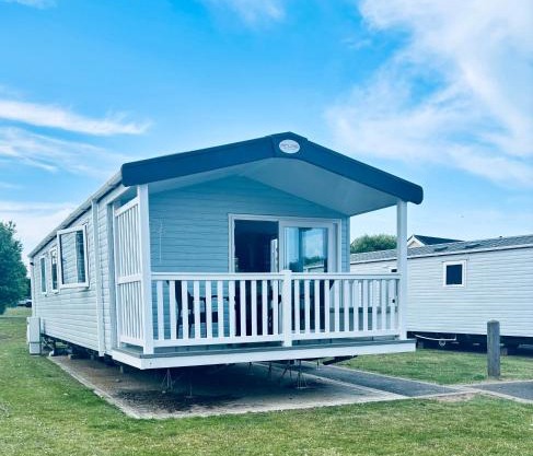 BEACH SIDE CARAVAN - haven - Caister on sea