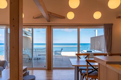 Beach SPA TSUDA 0 Cero棟