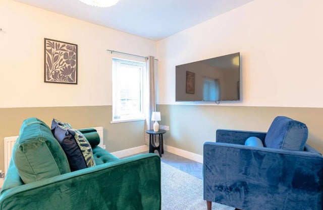 Beach Stay on the North Yorkshire Coast