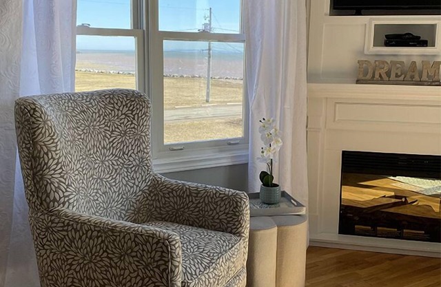 Beach Street Inn