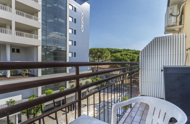 Beach&Sun a Lignano Apartment