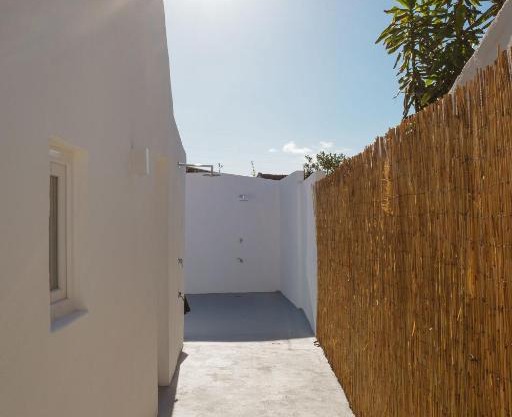 Beach, Surf and City - 2 bedroom villa