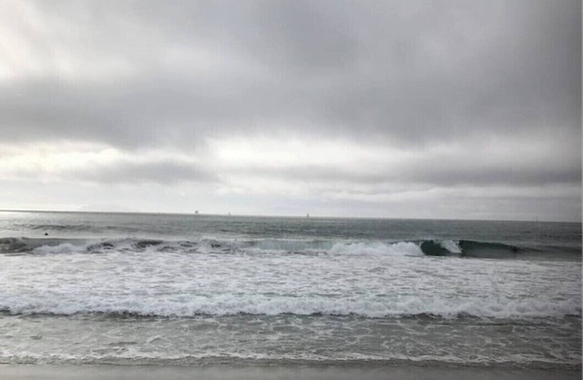Strand, Surfen, Kajakfahren, Silver Strand, Oxnard