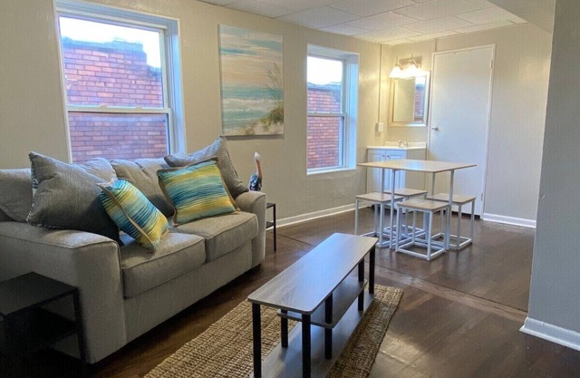 (32)1 Bedroom-Queen-Klassisch-Eigenes Badezimmer-Stadtblick