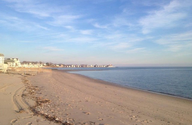 Beach Vacation Get-Away - nah alle Bequemlichkeiten. Sie entscheiden, welche Sie wollen.