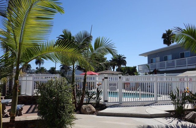 Beach Vacation Rental - Hervorragende Lage A