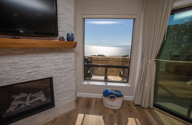 Beach View Condo @ Seascape Beach Resort, Aptos CA