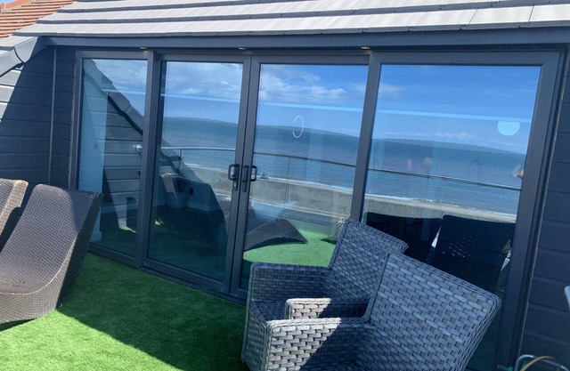 Beach View Apartment, Thornton-Cleveleys