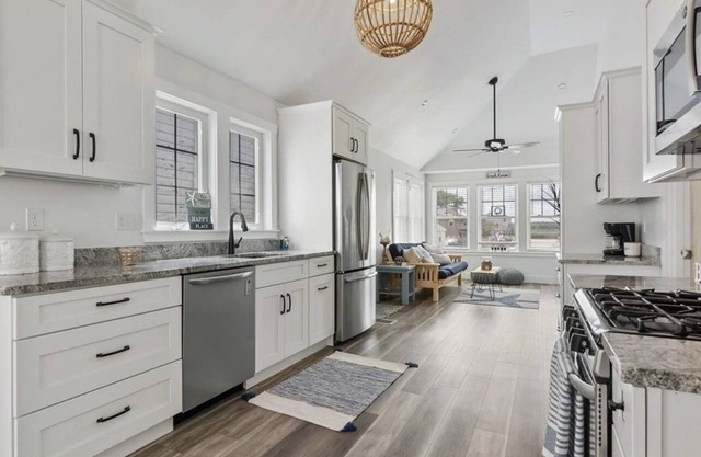 Beach View property