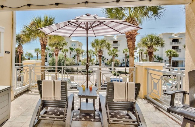 Beach Views on 30A!