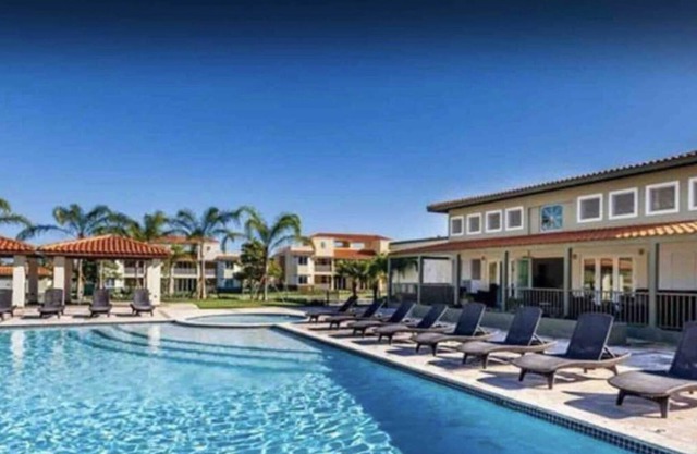 Beach Villa at Palmas Del Mar - Beach Life!
