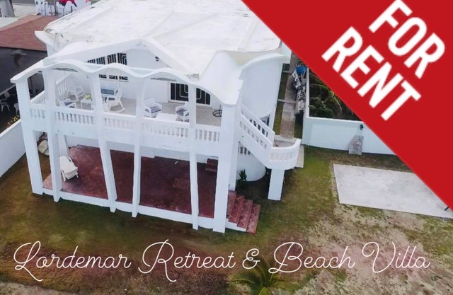 Beach Villa / second floor