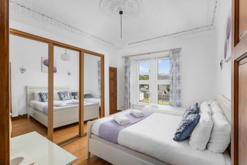 Beach Walk Apartment