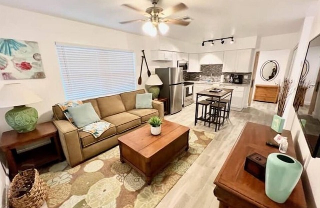 Beach Within Reach Apt 3
