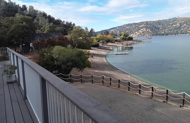 Beach? yes... Location? different-exceptional.....A Comfortable home? yes...