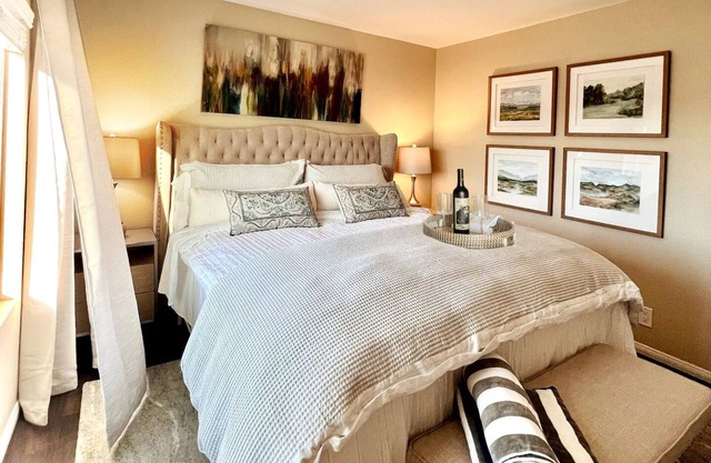Beachbreak Deluxe Getaway Designer Suite