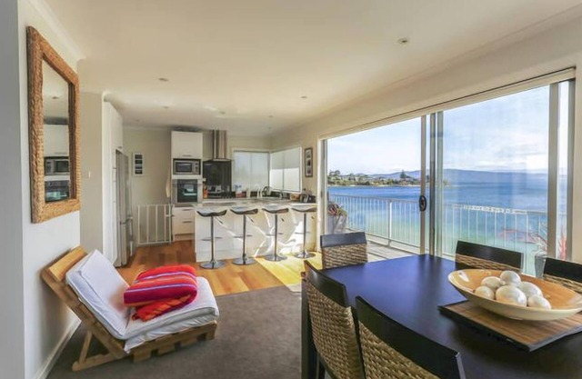 'Beachbreak' Opossum Bay - Bestes am Strand