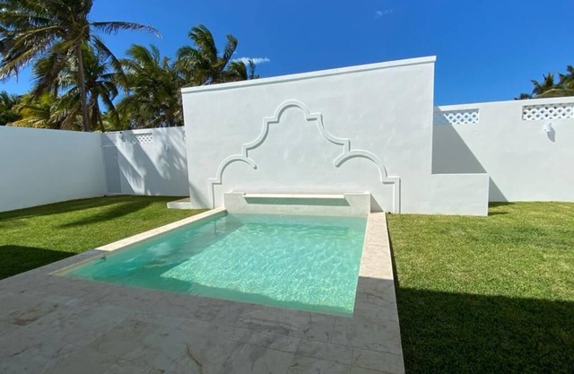 BeachBrights Casitas