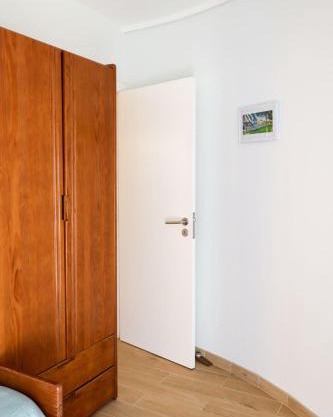 Beachfront apartment T2 Costa Nova Surf Aveiro