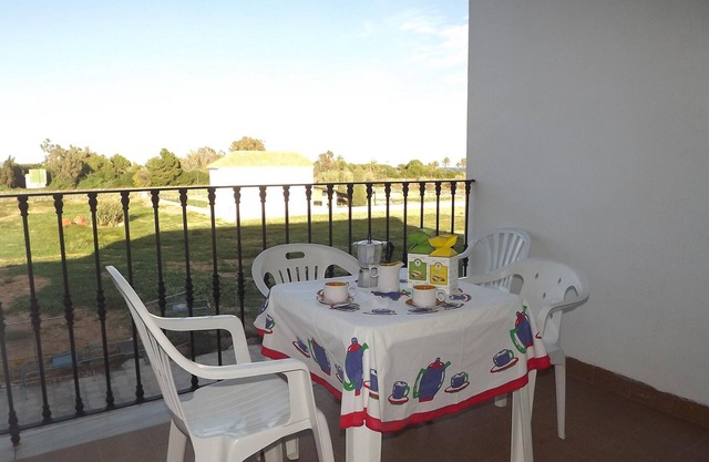 Appartements en bord de mer à Cap i Corp, près de la plage de Tropicana, Alcoceber, Espagne