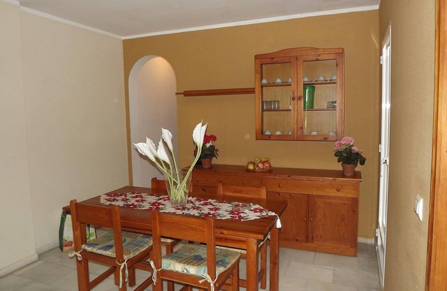 Appartement APCOSTAS San Antonio 3 chambres près de la plage et centre calme - Alcalà de Xivert
