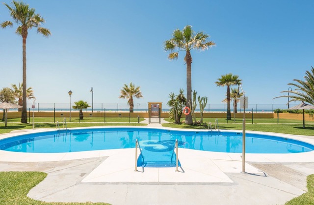 Ferienwohnung am Strand von Tarifa, La Tortuga I (ant102