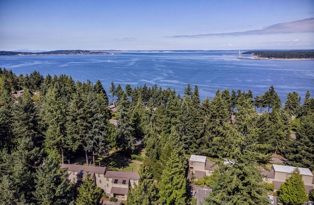 Live Your Best life at Kala Point, on the Olympic Peninsula
