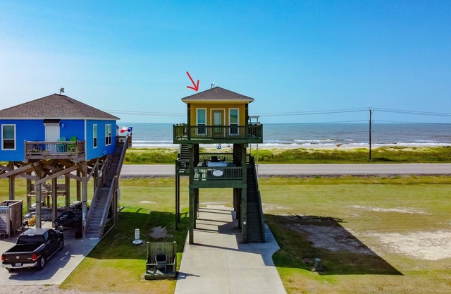 Beachfront Beauty A Romantic Getaway