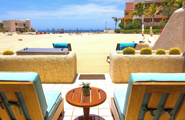 Beachfront Bliss | Barbecue, Firepit, Patio & More