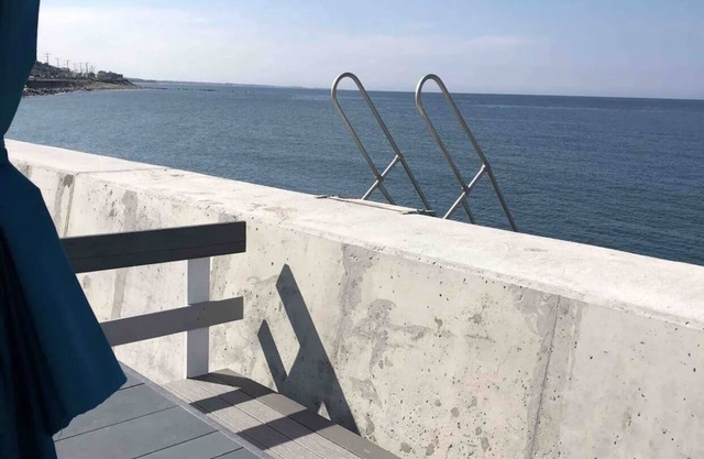 Beachfront BLISS at Brant Rock