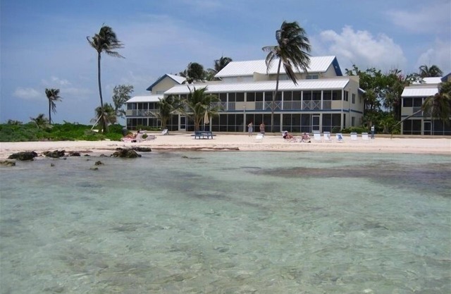 Rum and Kai - 1 Schlafzimmer am Strand - Rum Point, Grand Cayman