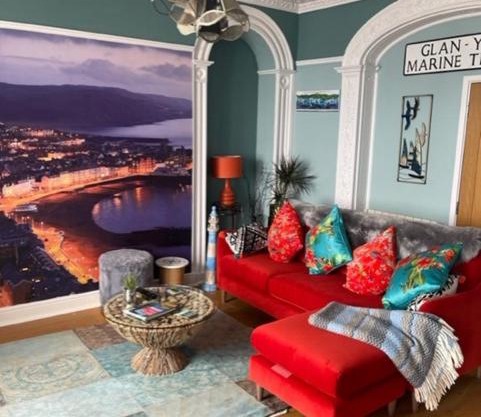 Beachfront Boutique Seafront APARTMENT