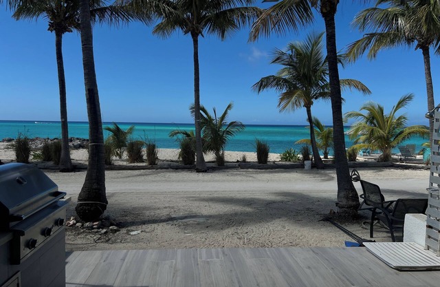 FRENTE A LA PLAYA ~ RESPIRAR TOMAR VISTA